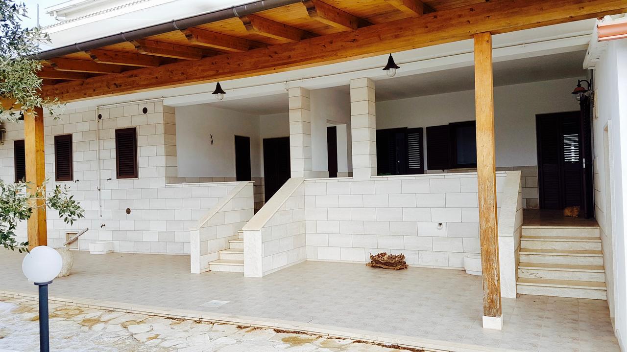 ألبيروبيللو Villa Wonder المظهر الخارجي الصورة