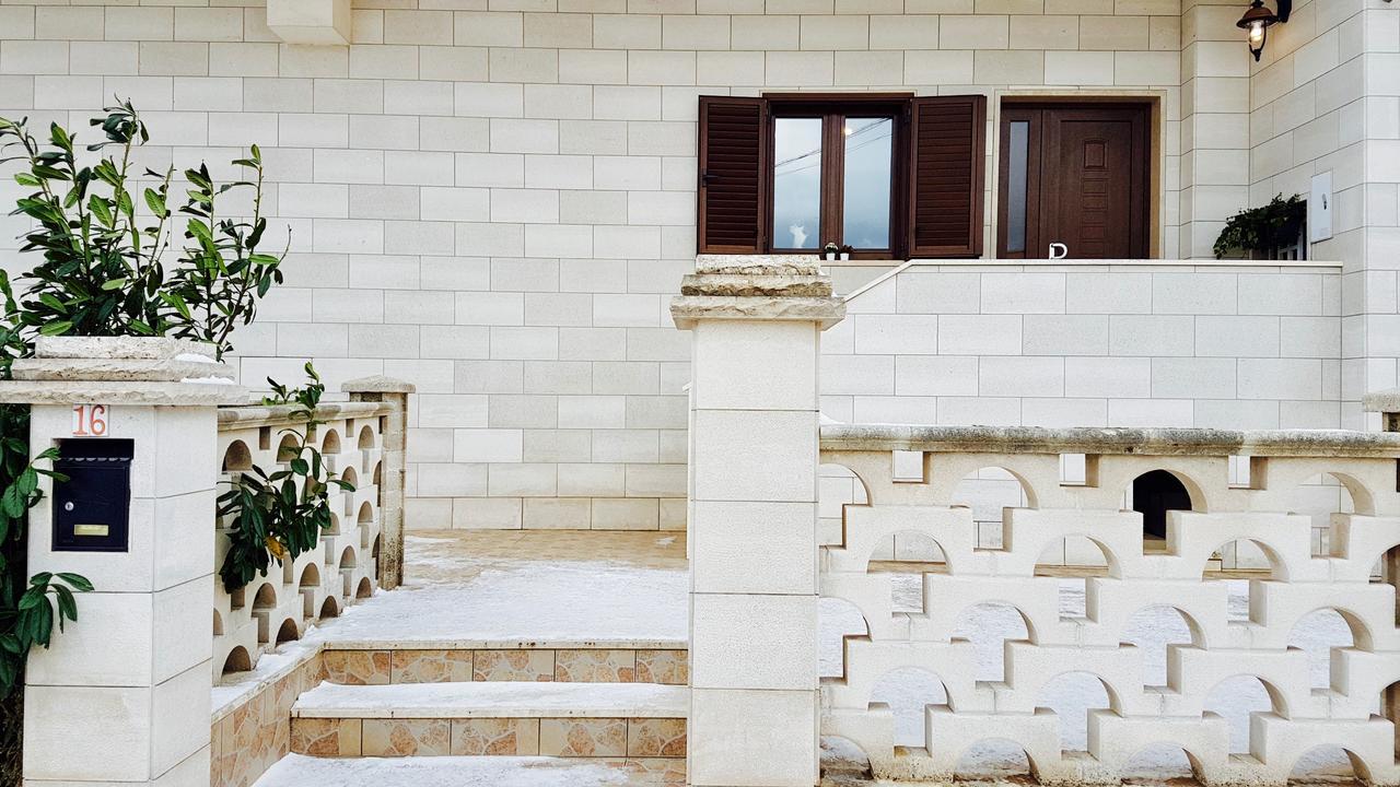 ألبيروبيللو Villa Wonder المظهر الخارجي الصورة