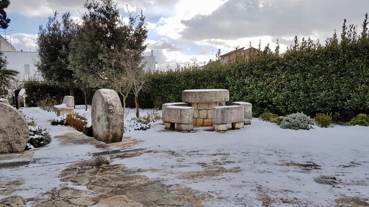 ألبيروبيللو Villa Wonder المظهر الخارجي الصورة