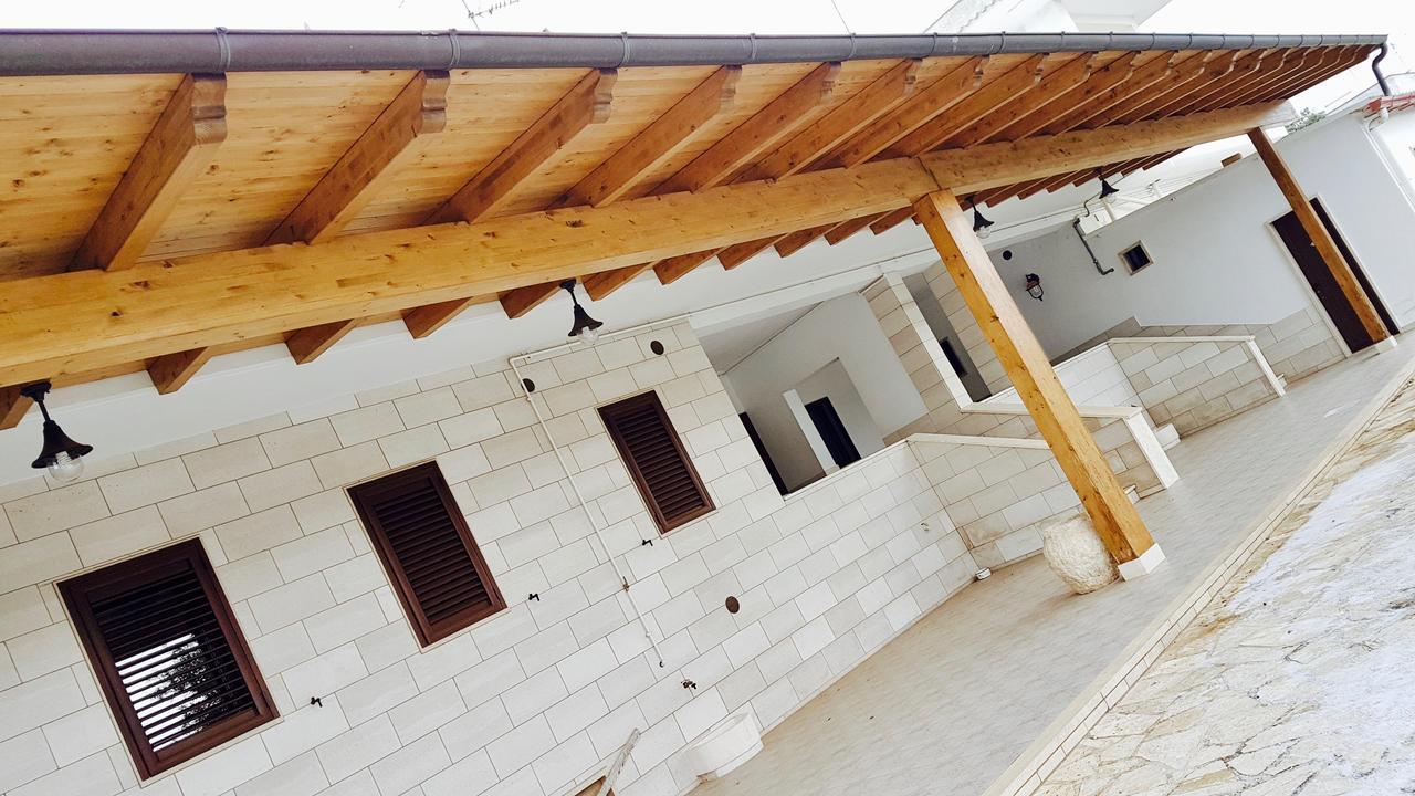 ألبيروبيللو Villa Wonder المظهر الخارجي الصورة
