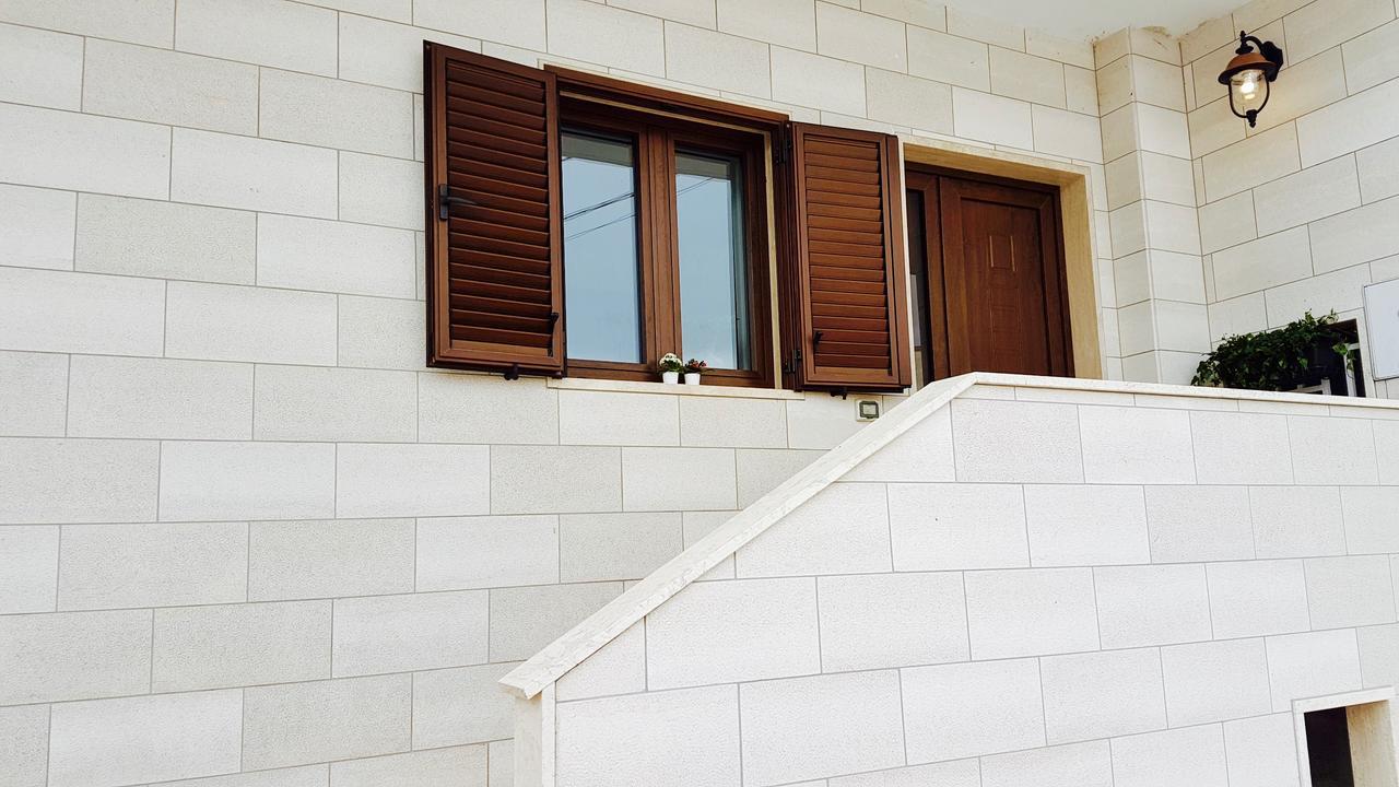 ألبيروبيللو Villa Wonder المظهر الخارجي الصورة