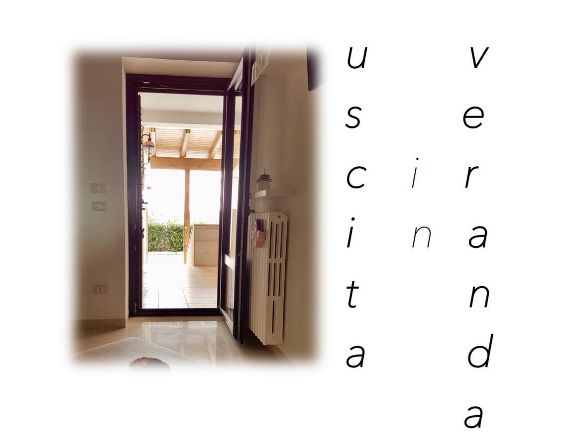 ألبيروبيللو Villa Wonder المظهر الخارجي الصورة
